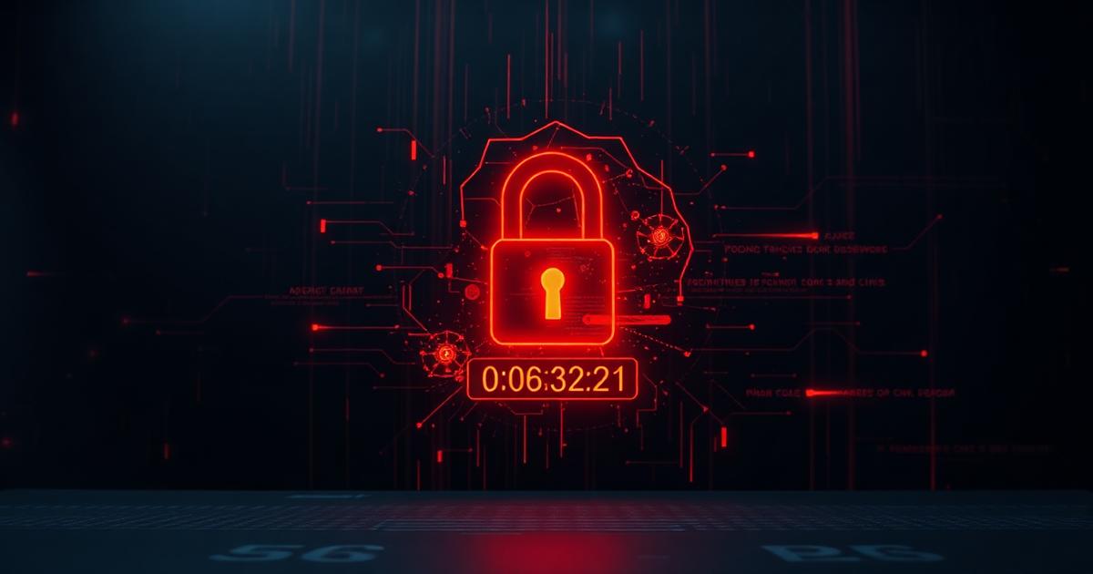 Ransomware IR: The First 60 Minutes