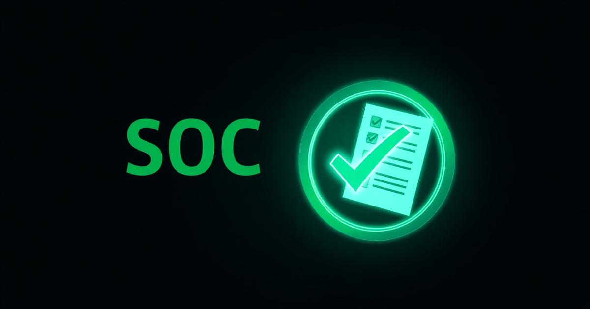 SOC 2 Type II in 90 Days — Startup Playbook